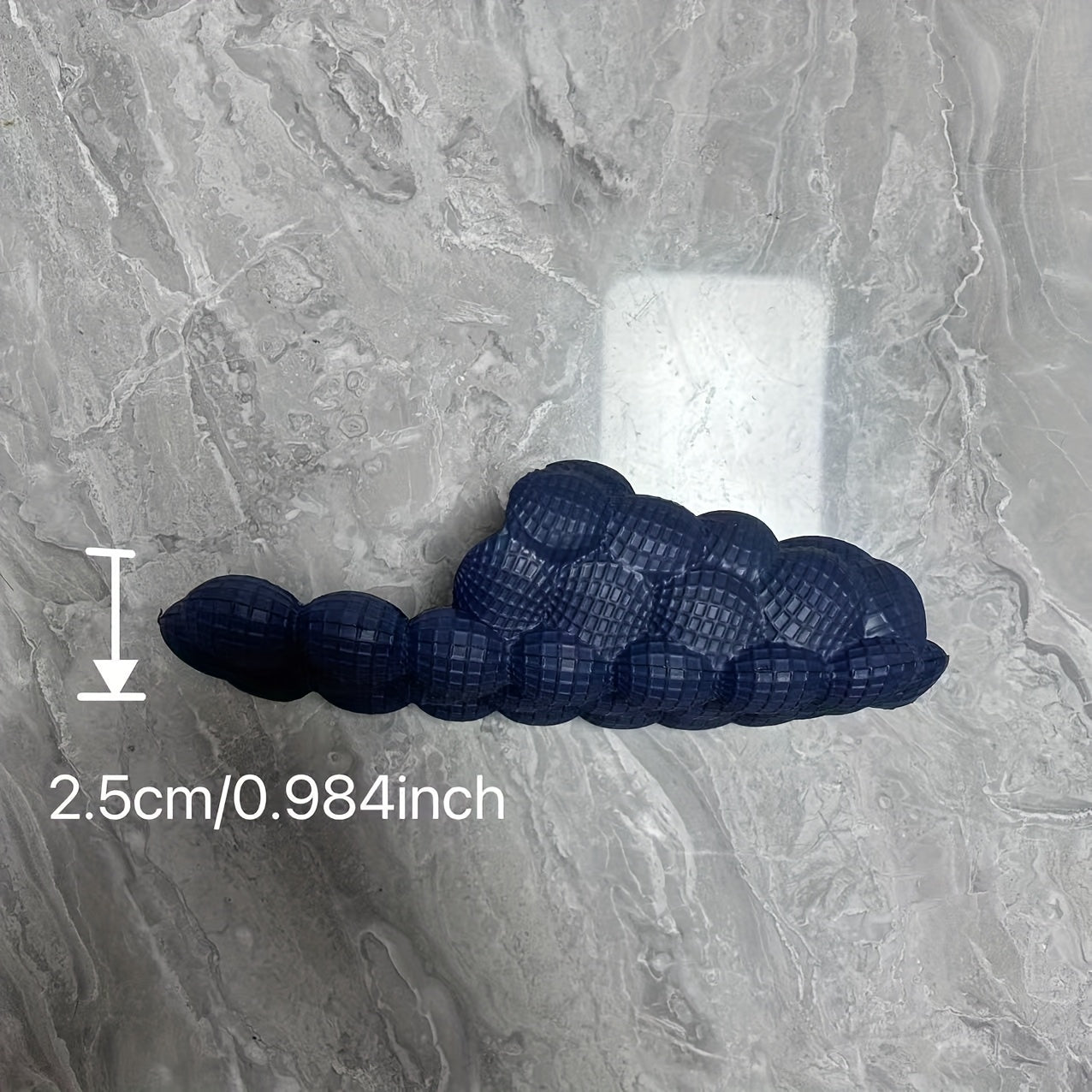 Popular Choice] Ultra Cushioned Bubble Slides - Comfortable, Lightweight for Casual Wear